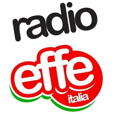 Live streaming Radio Effe Italia