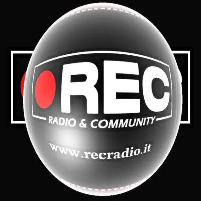 Live streaming Rec Radio & Community