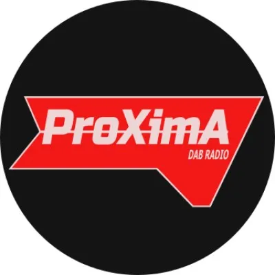 Live streaming ProXima Radio