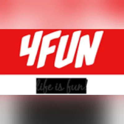 Live streaming 4FUN