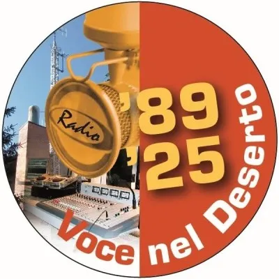 Live streaming Radio Voce nel Deserto
