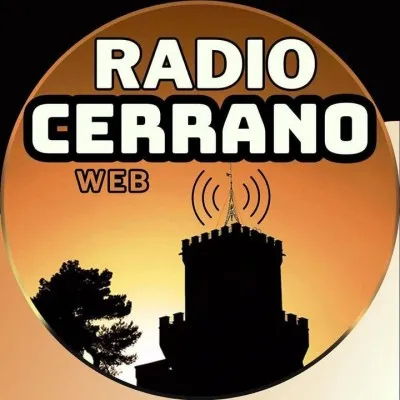 Live streaming RADIO CERRANO WEB