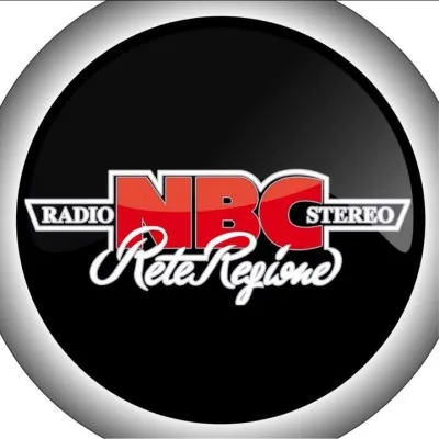 Live streaming Radio NBC Rete Regione