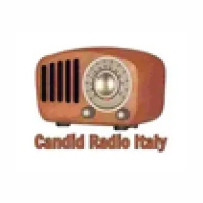 Live streaming Candid Radio Italy