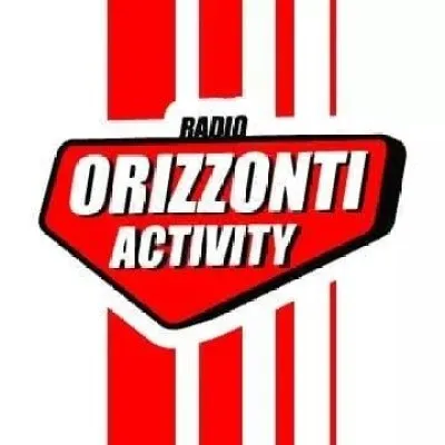 Live streaming Radio Orizzonti Activity