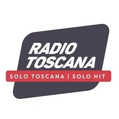 Live streaming Radio Toscana - Solo Toscana, solo hit.