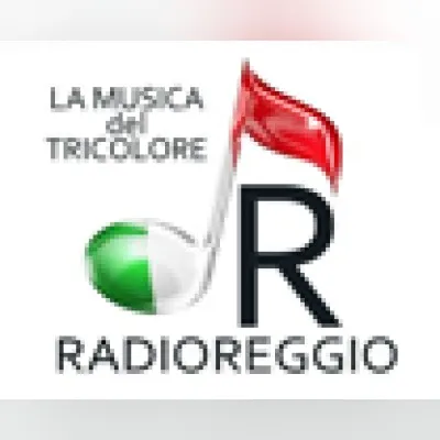 Live streaming Radio Reggio