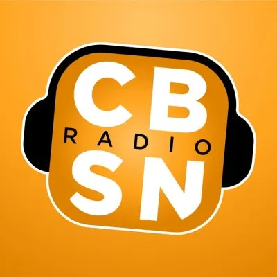 Live streaming Radio CBSN