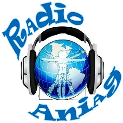 Live streaming Radio Aniag