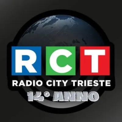 Live streaming RADIO CITY TRIESTE Web Radio