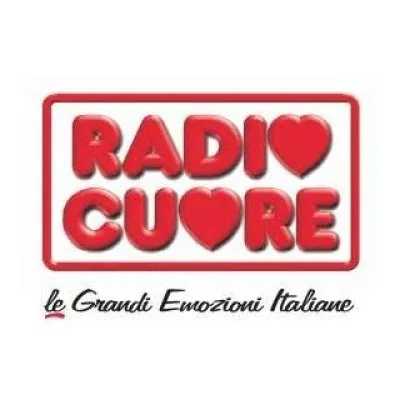 Live streaming Radio Cuore Italia