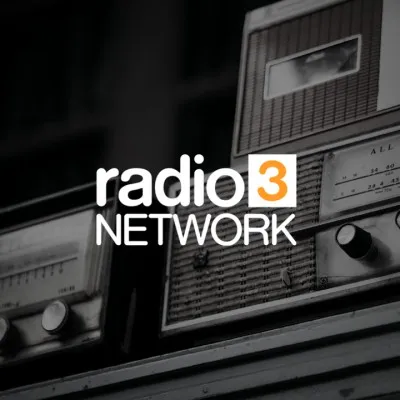 Live streaming Radio 3 Network