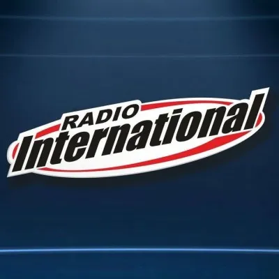 Live streaming Radio International
