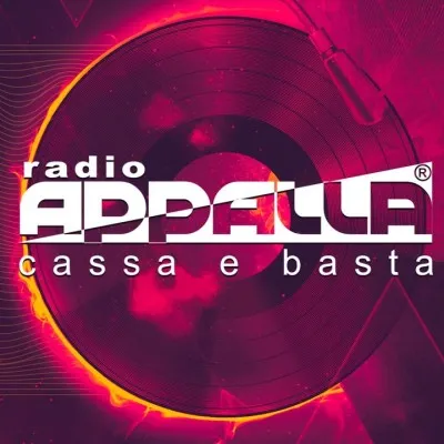 Live streaming Radio Appalla