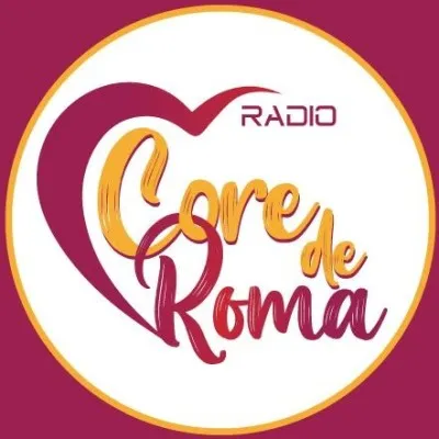 Live streaming Radio Core de Roma