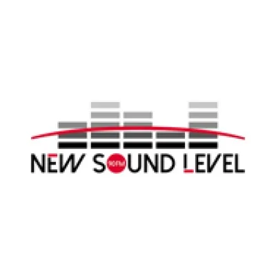 New Sound Level 90 FM