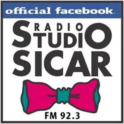 Live streaming Radio Studio Sicar