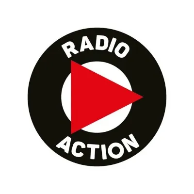 Live streaming Radio Action 101