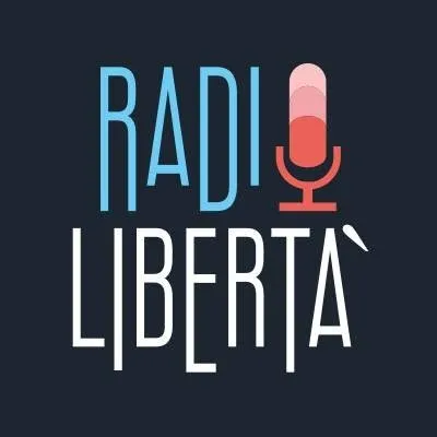 Live streaming Radio Libertà