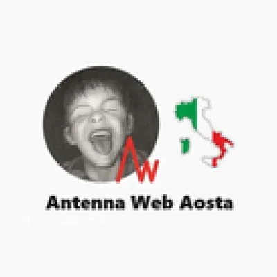 Live streaming Antenna Web Aosta