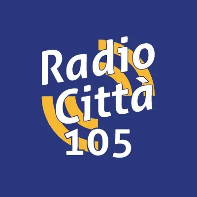 Live streaming Radio Città 105