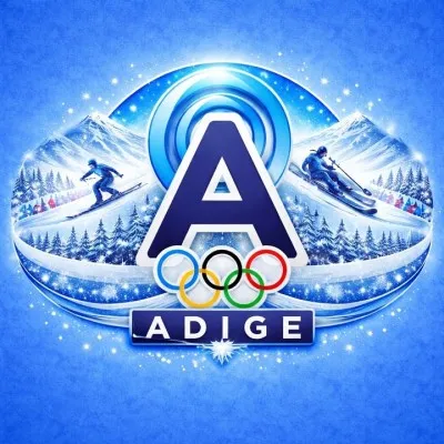 Live streaming Radio Adige