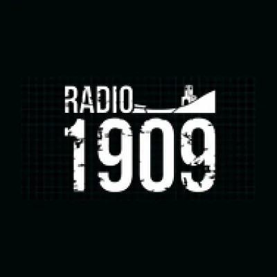 Live streaming Radio 1909