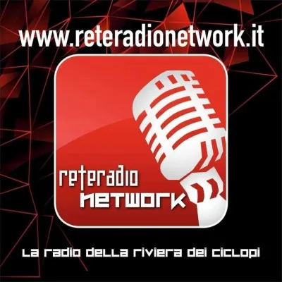 Live streaming Rete Radio Network