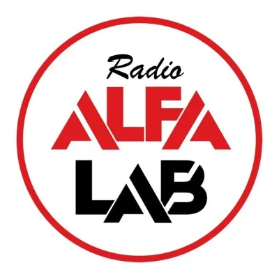 Live streaming Radio Alfa Lab