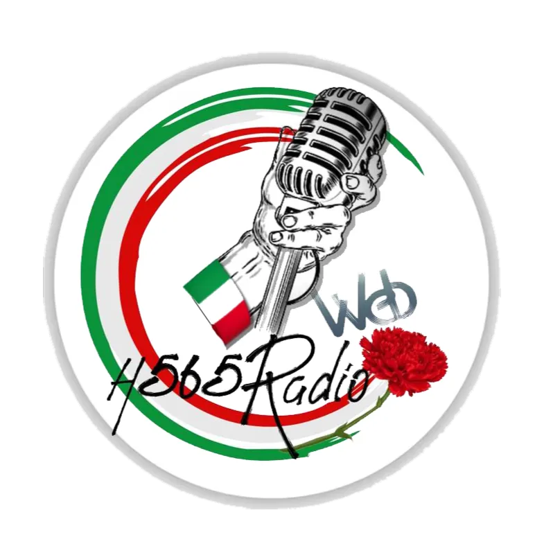 Live streaming H565 Web Radio