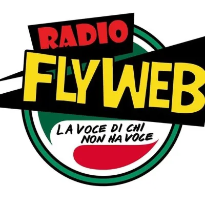Live streaming Radio Flyweb