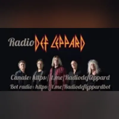 Live streaming Radio Def Leppard