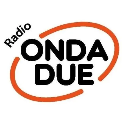 Live streaming Radio Onda Due