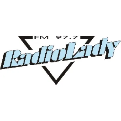 Live streaming Radio Lady
