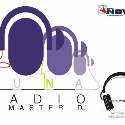 Live streaming Radio Luna