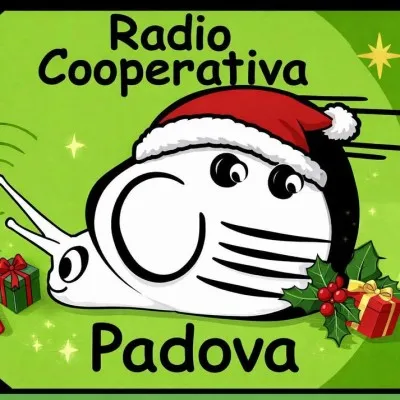 Live streaming Radio Cooperativa
