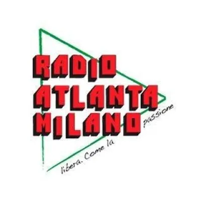 Live streaming Radio Atlanta Milano