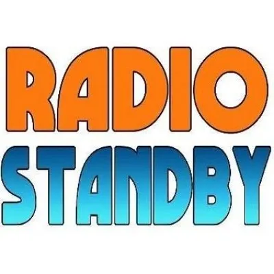 Live streaming Radio StandBy The Vintage Style