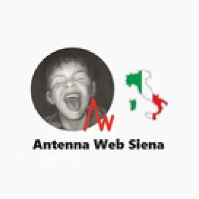 Live streaming Antenna Web Siena