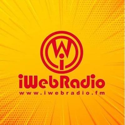 Live streaming iWebRadio