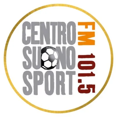 Live streaming Centro Suono Sport