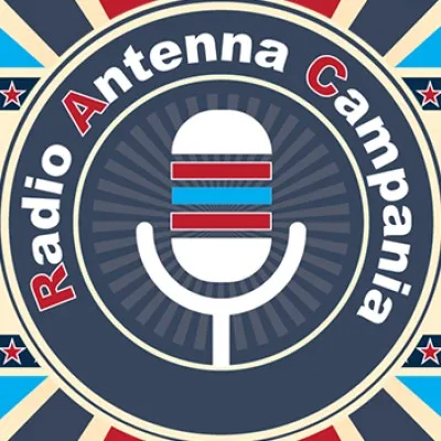 Live streaming Radio Antenna Campania