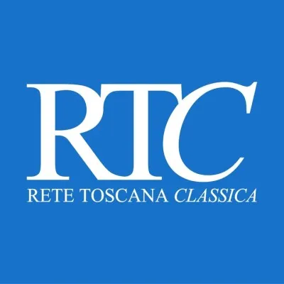 Live streaming Rete Toscana Classica