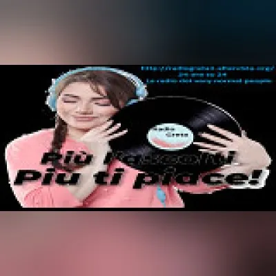 Live streaming Radio Greta