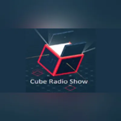 Live streaming Cube Radio Show