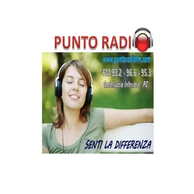 Live streaming PUNTO RADIO