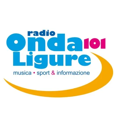 Live streaming Radio Onda Ligure 101