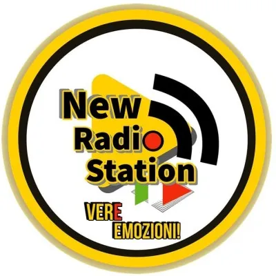 Live streaming New Radio Station