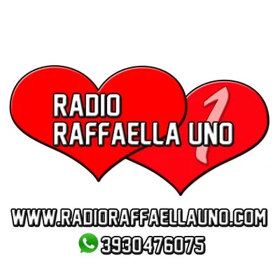 Live streaming Radio Raffaella Uno
