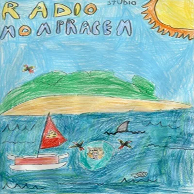 Live streaming Radio Studio Mompracem